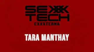 SXTCH _ EXXXTERNA _ DJ TARA MANTHAY _