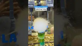 Soda Shop Machine mein mila flavour ka dhamaka! SS brand ke saath shuru kare business