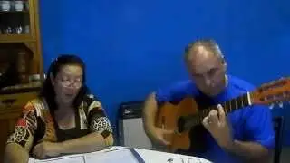 ISABEL ALIZEGUI  Y QUE HICISTE DEL AMOR QUE  ME JURASTE