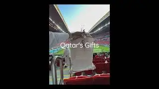 |FIFA WORLD CUP'S GIFT|@Gorrawala #shorts #fifacup #popular#viralshort
