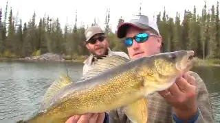 MidWest Outdoors TV Show #1568 - Full show with commercials