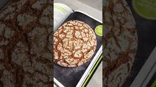 Waldstaudenroggenmehl f&uuml;r gesundes Brot und Geb&auml;ck! 🌱  