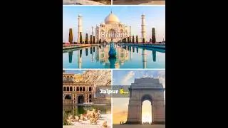 Foreign Woman Rates Indian Cities by Safety 🇮🇳😲 | Shocking Result #short #shorts #femaletraveller