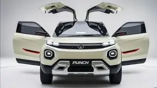 Is Tata Punch EV Worth It? Full Real-Life Review full review game changer 