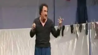 Extraits - Tous les alg&eacute;riens sont des m&eacute;caniciens - FELLAG.flv