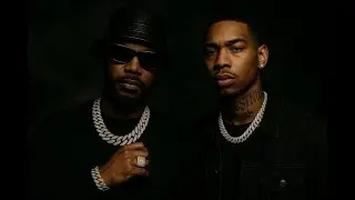 Juicy J ft. Key Glock - Fully Active