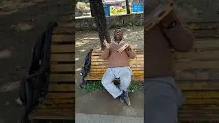 blind man sung dogri song at Manser lake||Rinku mansar wala||