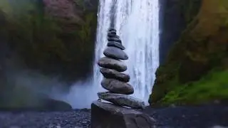Iceland by Beth West