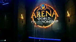 WoW BFA Arena NA Cup #2! Fall Championship! The Rejects vs Neat