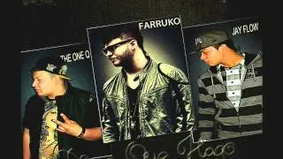 Farruko Ft. Yady Da Vinci, Kvyn Blessed 1 - Dime Que Hago (Remix)