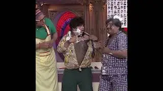 #krushna तूने Aslam Bhai का छोटी काट डाला 🤣🤣#shortvideo #latestcomedy #comedycircus#2026