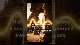 Sanatan Dharma: Religion or Science? 🤯#SanatanDharma #Hinduism #IndianCulture #Truth #Shorts