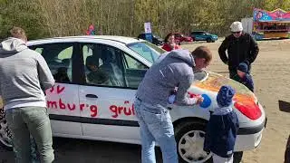 Impressionen Heringsfest Altef&auml;hr 2018