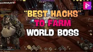 🔴 YMIR GLOBAL : TIPS & TRICKS TO FARM  WORLD BOSS NGANI! 🔴