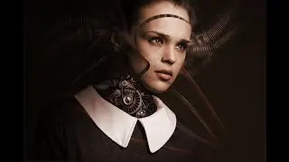 cyborg science music for meditation, relaxation, sleep, study, peace