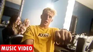 Jake Paul - &ldquo;CARTIER VISION&rdquo; (Official Music Video) ft. AT3 + Jitt & Quan