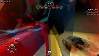 PCII monster's hit the air so hard I get hurt