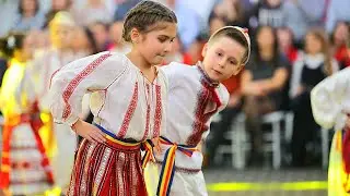 Gala DDT 2023 - Dans Popular