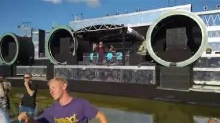 Decibel 1992 is 4 you 19-08-2017 (4K - HQ Sound)