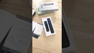 Unboxing kit smok solus 2 pod 🔥🔥🔥