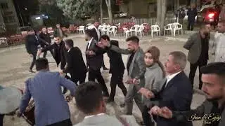 İrem Eyüp (Düğün Töreni 4. Bölüm) Raban Müzik - Araban Düğünleri
