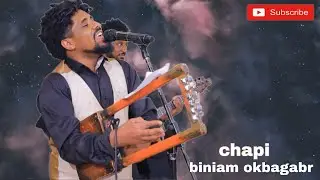 Biniam okbagabr (chapi)hot guayla eritrean music 