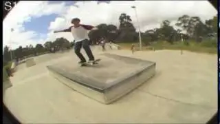 BEAU HINGE - 20 TRICKS FOR $20 - VX1000 mk1