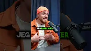 Casper Dr&oslash;mme synes MrBeast's indhold er stinkende ringe