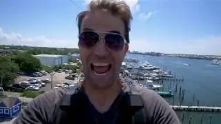 Destin's Top 10 Things to do at HarborWalk Village