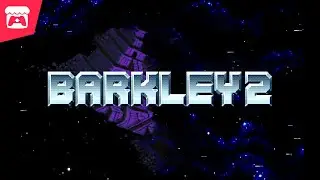 Barkley 2 - RPG Vaporware