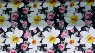 FESPA CHINA 2015 TWINJET TEXTILE DIGITAL PRINTER SHOW