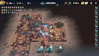 Live! Tower Dominion Gameplay - Last Live of the Year - Endless Mode