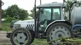 Grocholin's former state owned farm