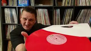 #2 - Record Store Day 2019 Recap - Vinyl Community