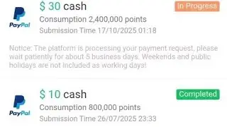 How I earn $30 a week by reading novel instant payout
