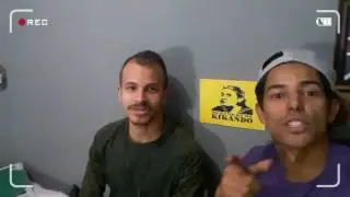 Louca e Desandada - Pedro Paulo & Alex (COVER ) CR & Guilherme