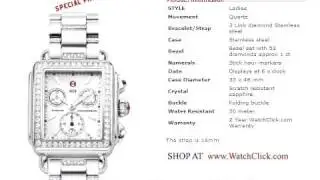 Michele Watches at WatchClick.com