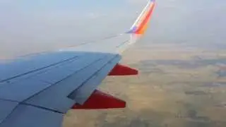 Plane landing time Lapse(1)