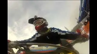 ★★★  SnowSpeedHill Race Eberschwang GoPro Short Review 2013 [HD]  ★★★