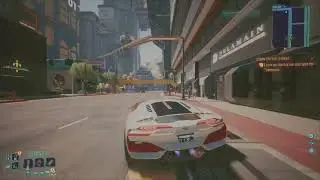 CYBERPUNK2077 Gameplay - Valentinos