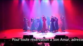 son amar 2010 evening show Mallorca