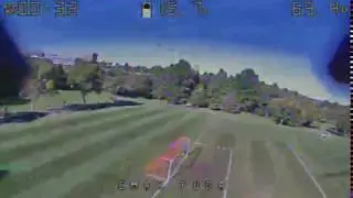 Flysky Nirvana NV-14 fs-x8b rx runcam micro eagle Emax Puda D240