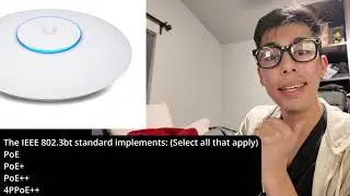 IEEE 802.3bt: Understanding PoE++ and 4PPoE