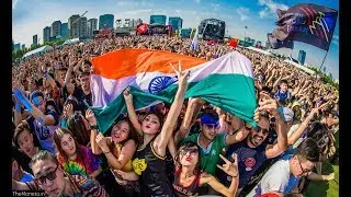 From India to Tomorrowland 2020 : Now In Your budget ?