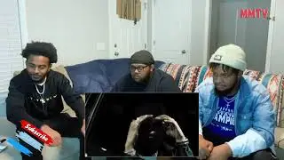 G Herbo - Really Like That (Official Video) REACTION/REVIEW!!!