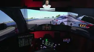 🔥iRacing GT3 2025 Season 2 Week 13 Update🔥 #simracing