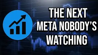 Before It Goes Parabolic: Why I'm Betting on the ICM Narrative