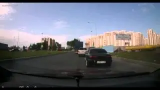 Road Rage & Car Crash Compilation Accidents #15 - July 2015 HD