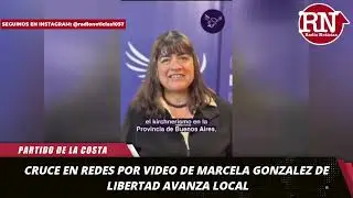 📢 POLITICA LOCAL: CRUCE EN REDES POR VIDEO