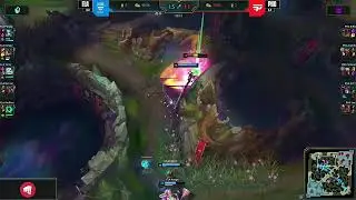 Flamengo vs Pain CBlol hightlights